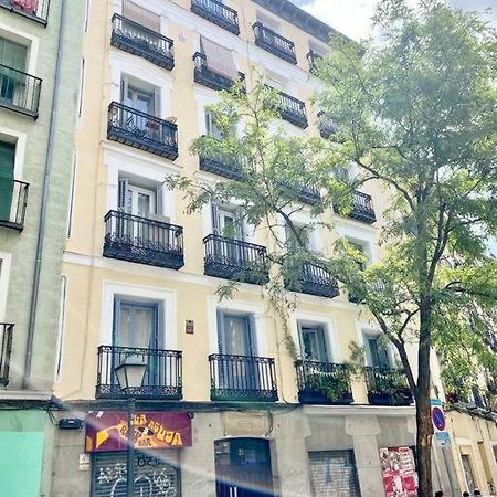 Espectacular Apartamento Madrid Dış mekan fotoğraf