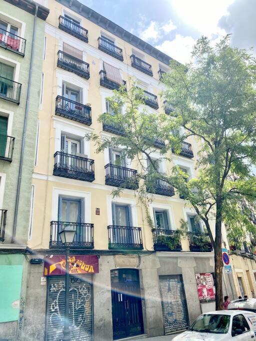 Espectacular Apartamento Madrid Dış mekan fotoğraf