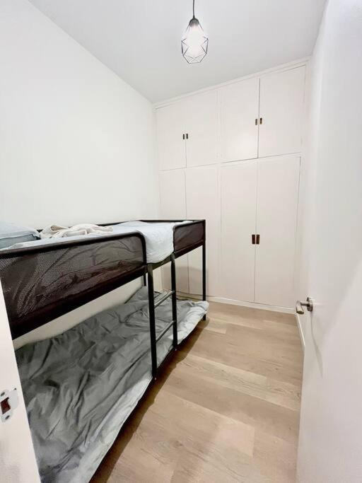 Espectacular Apartamento Madrid Dış mekan fotoğraf