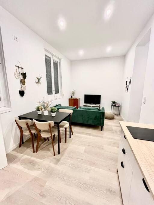 Espectacular Apartamento Madrid Dış mekan fotoğraf