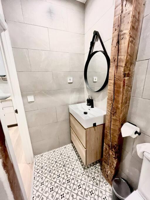 Espectacular Apartamento Madrid Dış mekan fotoğraf