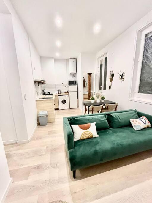 Espectacular Apartamento Madrid Dış mekan fotoğraf