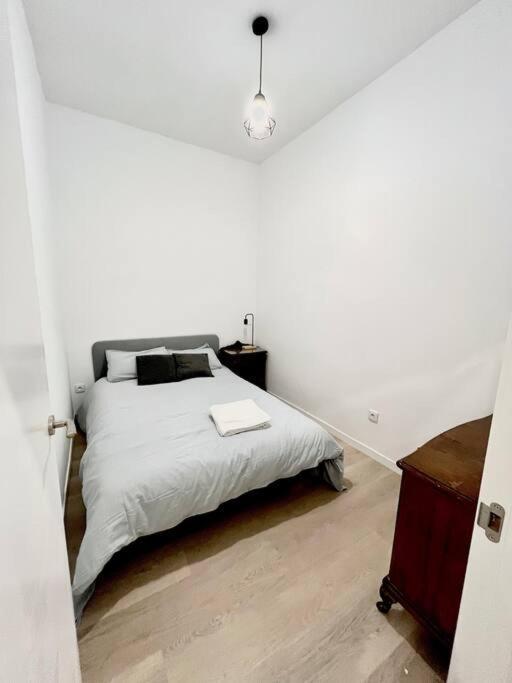 Espectacular Apartamento Madrid Dış mekan fotoğraf